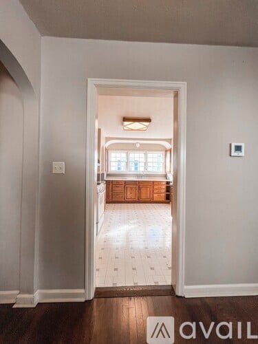 1521 California St. 2 Beds Single Family Home for Rent - Photo gallery 4