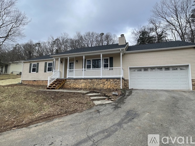 6130 Grove Dr 3 Beds Single Family Home for Rent - Photo gallery 1