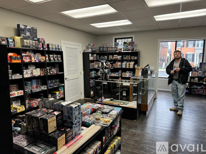 211 W Main St Studio Apartment for Rent - Photo gallery 4