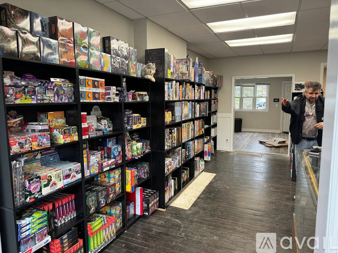 211 W Main St Studio Apartment for Rent - Photo gallery 5
