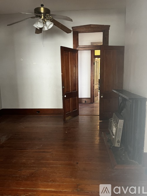 1111 Harrison St 3 Beds Apartment for Rent - Photo gallery 2