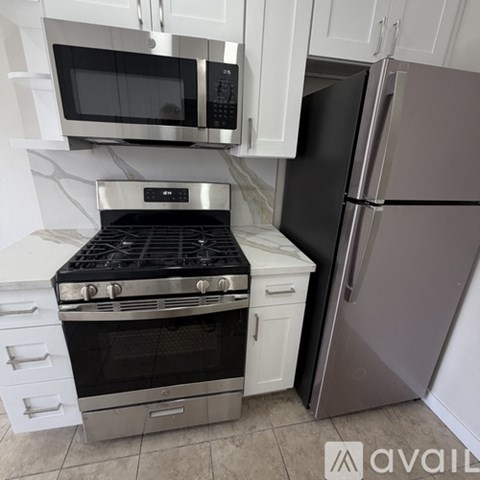 4326 Oregon Street 1 Apartment for Rent