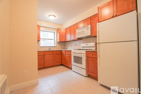 219 West 252Nd Street 1 Apartment for Rent