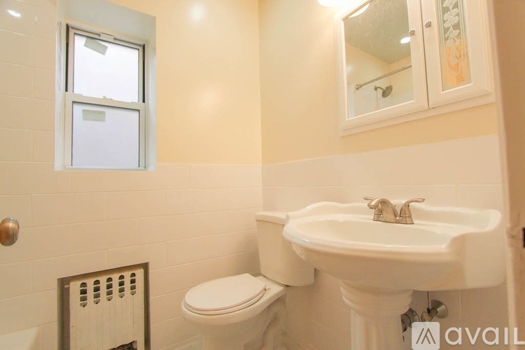 219 West 252nd Street 1 Apartment for Rent - Photo gallery 3