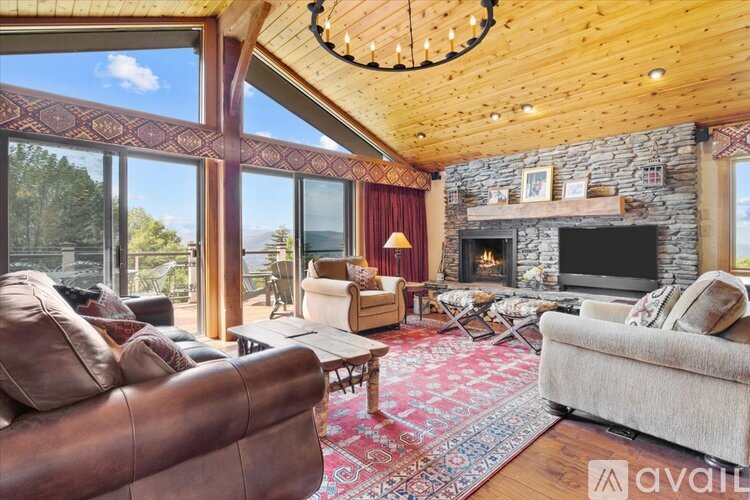 682 Ski Valley Road 4 Beds Single Family Home for Rent - Photo gallery 1