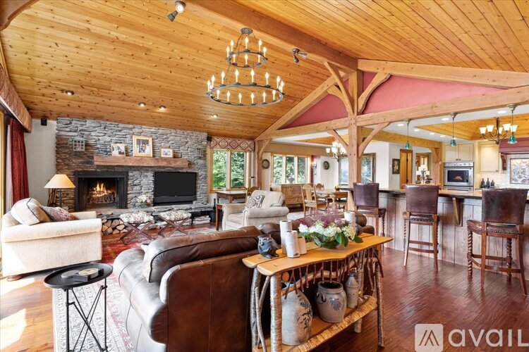682 Ski Valley Road 4 Beds Single Family Home for Rent - Photo gallery 5