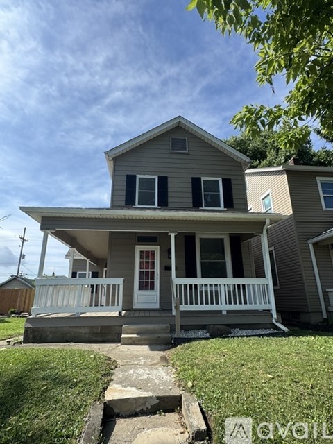 807 Cereal Ave 2 Beds Apartment for Rent