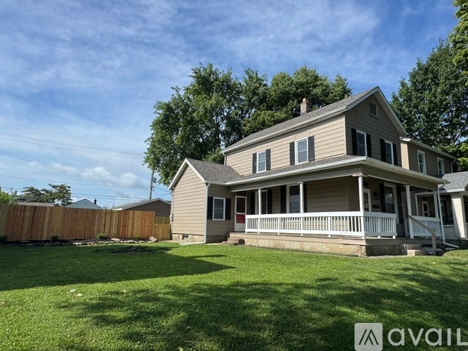 807 Cereal Ave 2 Beds Single Family Home for Rent - Photo gallery 2