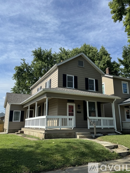 807 Cereal Ave 2 Beds Single Family Home for Rent - Photo gallery 3