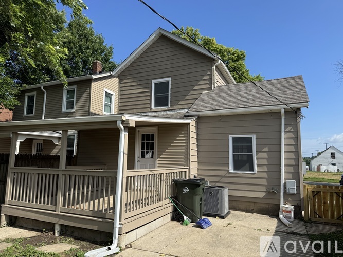 807 Cereal Ave 2 Beds Single Family Home for Rent - Photo gallery 4