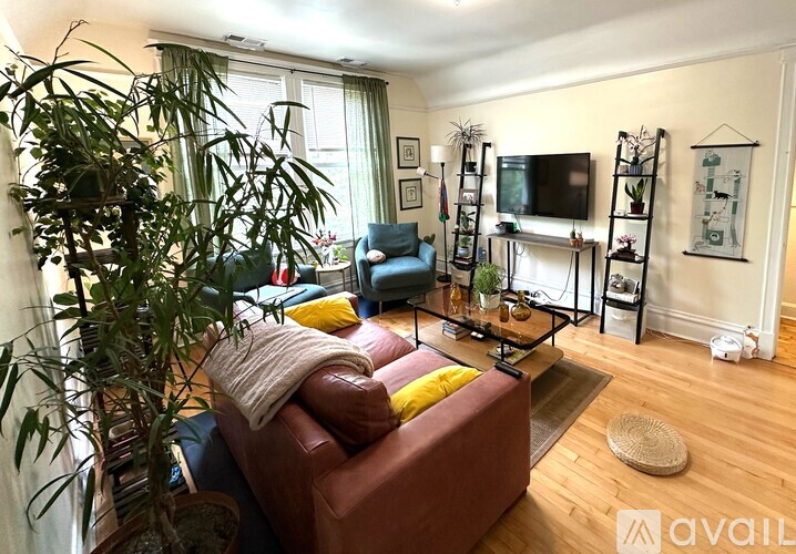 1439 W Foster Ave 1 Apartment for Rent - Photo gallery 4