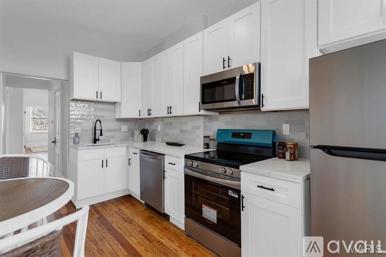 2218 Missouri Ave 3 Beds Apartment for Rent - Photo gallery 2