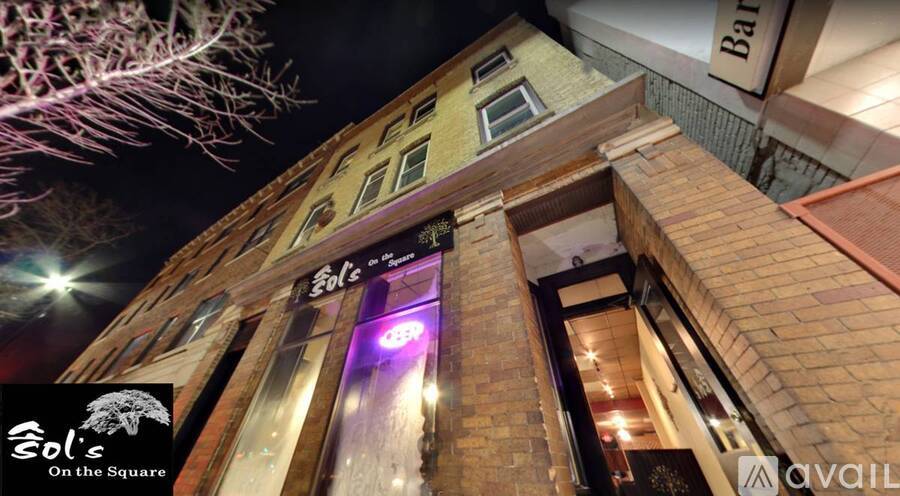 119 East Mifflin Street 3 Beds Apartment for Rent - Photo gallery 1