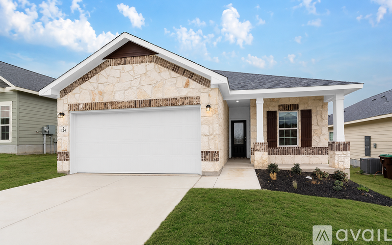 124 Fawn Trace 3 Beds Single Family Home for Rent - Photo gallery 1