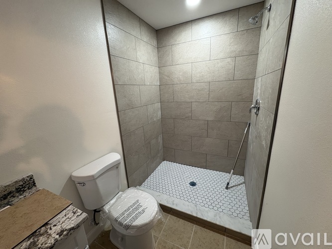 1702 West Granfield Avenue 3 Beds Townhouse for Rent - Photo gallery 4