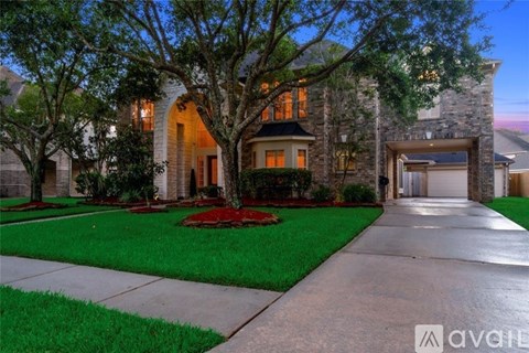 14011 Windy Stream Lane 4 Beds Apartment for Rent