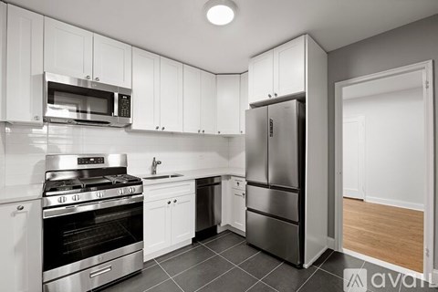 5615 Netherland Ave 1 Apartment for Rent