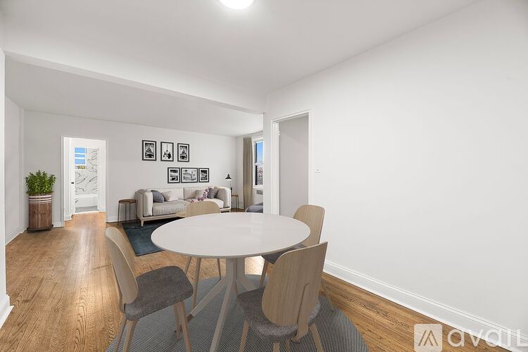 5615 Netherland Ave 1 Apartment for Rent - Photo gallery 2