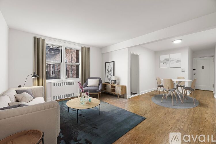 5615 Netherland Ave 1 Apartment for Rent - Photo gallery 4