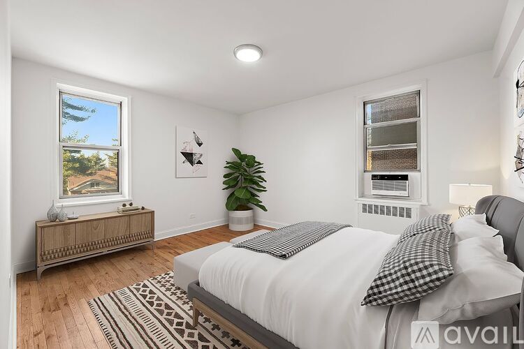 5615 Netherland Ave 1 Apartment for Rent - Photo gallery 5