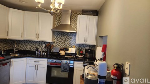 32 Rickard Court 2 Beds Apartment for Rent