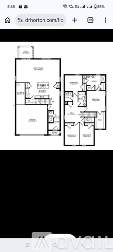 6856 Daintree Court 4 Beds Single Family Home for Rent - Photo gallery 2