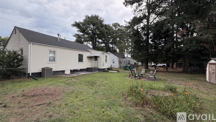 2313 Dickens Road 3 Beds Single Family Home for Rent - Photo gallery 4