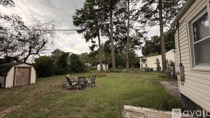 2313 Dickens Road 3 Beds Single Family Home for Rent - Photo gallery 5