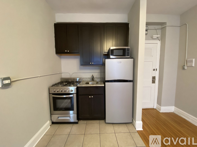 1204 W Granville Ave Studio Apartment for Rent - Photo gallery 3