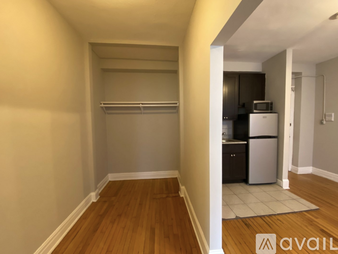 1204 W Granville Ave Studio Apartment for Rent - Photo gallery 4