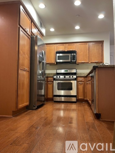 3180 Cabrillo Bay Lane 2 Beds Condo for Rent - Photo gallery 5