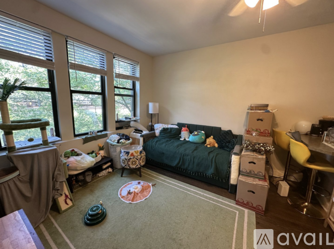 1344 W Lunt Ave Studio Apartment for Rent - Photo gallery 3