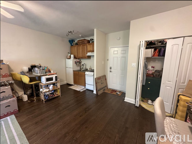 1344 W Lunt Ave Studio Apartment for Rent - Photo gallery 5