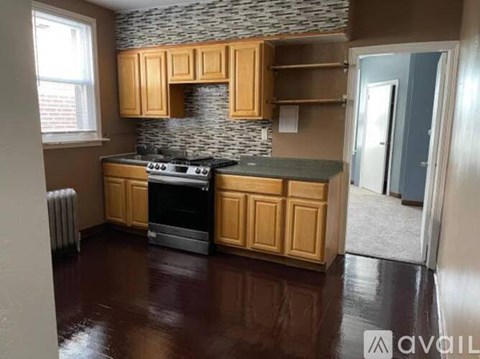 4123 East Roosevelt Boulevard 2 Beds Apartment for Rent