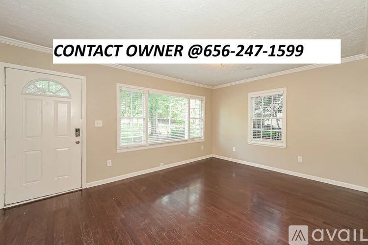 11053 East 28th Place 4 Beds Single Family Home for Rent - Photo gallery 2