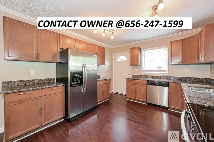 11053 East 28th Place 4 Beds Single Family Home for Rent - Photo gallery 3