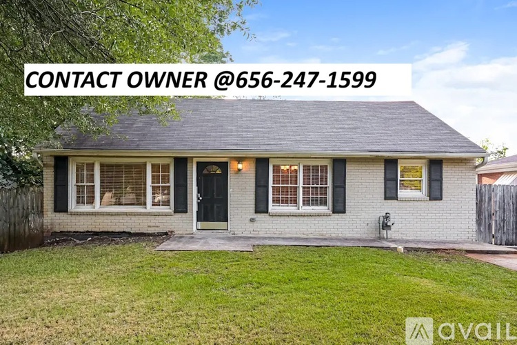 11053 East 28th Place 4 Beds Single Family Home for Rent - Photo gallery 4