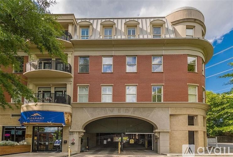 560 Dutch Valley Rd NE 1 Condo for Rent - Photo gallery 1