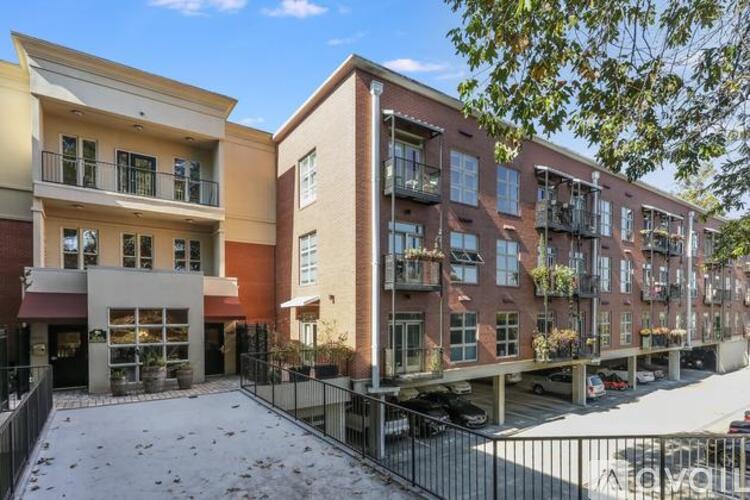 560 Dutch Valley Rd NE 1 Condo for Rent - Photo gallery 4