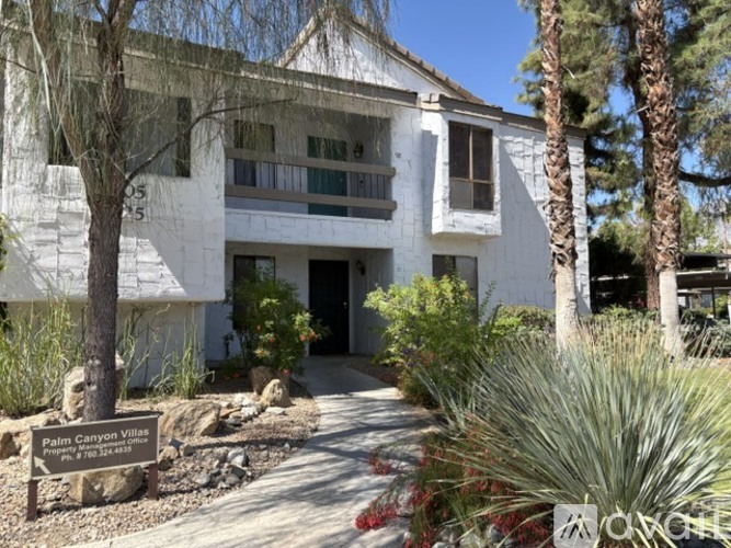 5205 East Waverly Drive 2 Beds Condo for Rent - Photo gallery 1