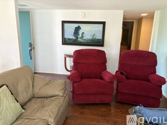5205 East Waverly Drive 2 Beds Condo for Rent - Photo gallery 4