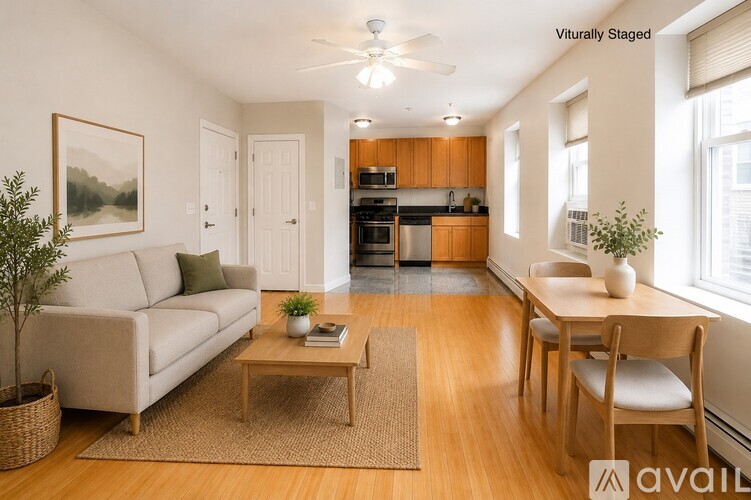 330 Summit Ave Studio Condo for Rent - Photo gallery 1