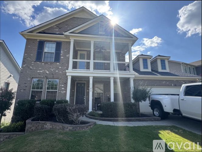 1142 Arges River Drive 4 Beds Single Family Home for Rent - Photo gallery 1