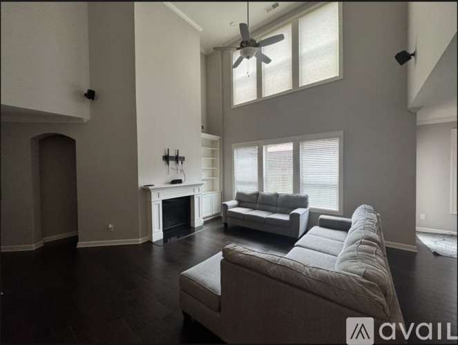 1142 Arges River Drive 4 Beds Single Family Home for Rent - Photo gallery 2