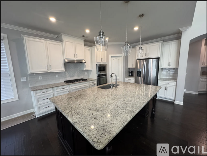 1142 Arges River Drive 4 Beds Single Family Home for Rent - Photo gallery 3