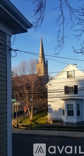 78 School St 1 Townhouse for Rent - Photo gallery 1