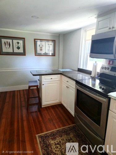 78 School St 1 Townhouse for Rent - Photo gallery 2