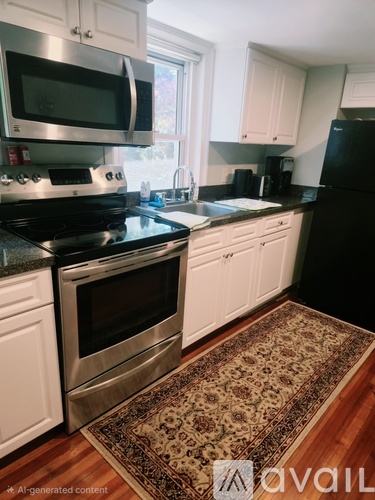 78 School St 1 Townhouse for Rent - Photo gallery 4