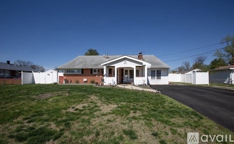 6402 Cottonwood Drive 4 Beds Apartment for Rent