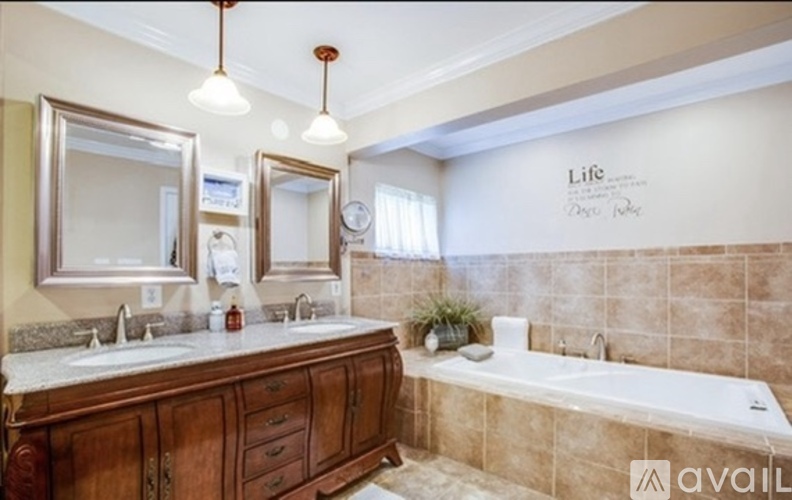 6402 Cottonwood Drive 4 Beds Single Family Home for Rent - Photo gallery 5